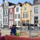 Appartement Havenzicht, gelegen aan zee met zeezicht, Vlissingen (foto 3)