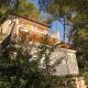 Villa V, 4-star 2-floor 1-apartment seaside property with great outdoors, Prizba (Foto 2)
