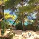 Villa V, 4-star 2-floor 1-apartment seaside property with great outdoors, Prizba (Foto 9)