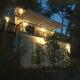 Villa V, 4-star 2-floor 1-apartment seaside property with great outdoors, Prizba (Foto 8)