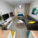 Urban 1 - Apartment for modern nomads, Skopje - Foto 1