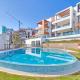 Apartment with big pool and close to beach! Fuengirola - Fotografie 7
