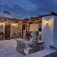 Paradisi Stone House