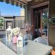 Exclusive terrace in Milano Downtown with AC,Wifi,Subway M1 M2 in Shopping Area, Milan - Photo 1