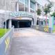 PROMO Connected Train 2 Bedroom ABOVE MALL 289, Kuala Lumpur - Foto 7