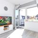 Ferienwohnung Stern, Bensersiel - Fotografie 4