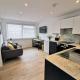 Eastern Green Apartment, Penzance - Beach access and Parking - Foto 1