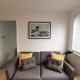 Eastern Green Apartment, Penzance - Beach access and Parking - Foto 8