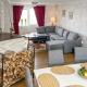 Amazing Apartment In Sommen With Wifi, Sommen - Foto 9