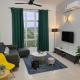 Casa Apartment @ Ipoh 【怡保民宿】