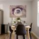 Luxury 3BD Condo in the heart of Providence, Providence (fotografie 5)
