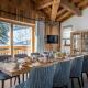 Chalet Carmen, Les Gets - Fotografie 2