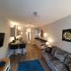 Lynton old town, Central ground floor 1 bed apart. - Foto 1