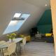 Magnifique logement, confortable et paisible., Saint-Marcel