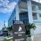 HOTEL KICHARME PONTAL, フォルチン - 写真 1