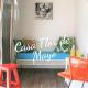 Casa Flor de Mayo - fibreoptic internet, dishwasher, washer, dryer & AC