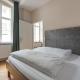 Hochwertiges Apartment mit direkter Anbindung zum Zentrum in hippen Viertel, Vienna - Foto 3