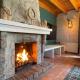 KempenLodge, luxe boshuis voor 8 pers, in Brabantse natuur, Diessen (foto 4)