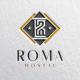 Roma Hostal, Juli - Fotografie 2