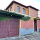 Casa amanhecer, Triunfo - Fotografie 1