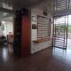 Apartamento Fresco con Terraza-tipo loft Alto de Garzón - Zdjęcie 9