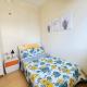 BGC Fresh & Cozy Studio near Burgos Circle with Fast Internet Connection, Manila - Foto 4