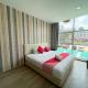 City Kuchai Hotel -Kuchai Lama,Kuala Lumpur, Kuala Lumpur - Photo 5