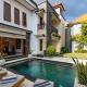 Vast 5bd Villa with Garden and Private Pool 250m to Beach Seminyak - Foto 1