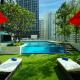 SILQ Hotel & Residence, Bangkok - Foto 10