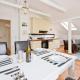 Villa Hartmann Drewitz App 08, Heringsdorf - Foto 10