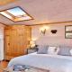 The Lodge - Luxury Lodge with Super King Size Bed, Kitchen & Shower Room Hurstpierpoint - Fotografie 10