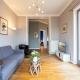 Die Villa App 6, Ahlbeck - Photo 4