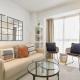Hanna Apartment in Malaga by Solaga Holiday Homes, Malaga - Zdjęcie 6