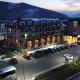 Hotel Club Bucovina Resort & Spa, Gura Humorului - Photo 2
