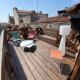 Casa Virginia direct at the canal Cannaregio with own roof terrace Wenecja - Zdjęcie 4