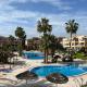 Tropical Paradise in Harbour Paphos, Central & Close to Beach