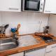 Central-Living blue - Netflix - WiFi, Essen - Kuva 2