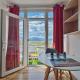 JG Studio apartment, Vranjina