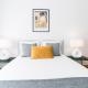 Premium Flat in Upscale Area, Balcony, Parking, Lisbonne - Photo 2