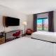 Fairfield Inn & Suites Lancaster Palmdale, Lancaster (fotografie 6)