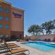 Fairfield Inn and Suites by Marriott Austin Northwest/Research Blvd