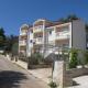Apartments Mia, Stari Grad