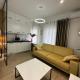 Intercontinental Apartments Tirana City Center, Тирана - Фото 5