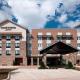 Courtyard by Marriott Fort Worth Alliance Town Center - Fotografie 1