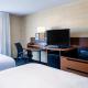 Fairfield Inn & Suites by Marriott Denver Aurora/Medical Center - Fotografie 8
