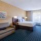 Fairfield Inn & Suites by Marriott Denver Aurora/Medical Center - Fotografie 10