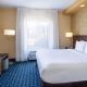 Fairfield Inn & Suites by Marriott Denver Aurora/Medical Center - Fotografie 5