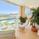 Bright apartment with terrace, pool and beach, Torremolinos - Fotografie 1