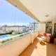 Bright apartment with terrace, pool and beach, Torremolinos - Fotografie 10