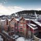 Marriott's Summit Watch, Park City - Fotografie 1